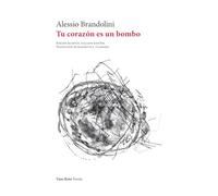 Tu corazón es un bombo: 219