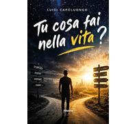 Tu cosa fai nella vita?