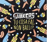 Tu Cosa Fai Non Balli?