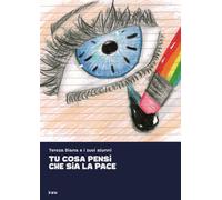 Tu cosa pensi che sia la pace - [Ikaria]