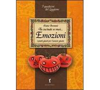 Tu cucinale se vuoi... emozioni. I piatti giusti per l'umore giusto...