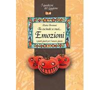 Tu cucinale se vuoi... emozioni. I piatti giusti per l'umore giusto...