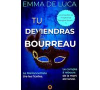 Tu deviendras bourreau: Thriller policier captivant - Exécution numérique 'live', otage en sursis, course contre la mort