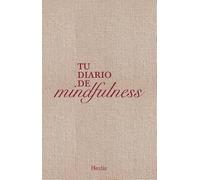 Tu Diario de Mindfulness