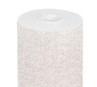 "Tu ed io" Pre 120 Cm (20 Essere.) 'Like Linen - Keiko' 70G/M2 0,40X24 M Bianco Spunlace