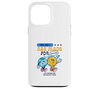 Tu ed io siamo fatti l'uno per l'altro (Amicizia) (Grafica) Custodia per iPhone 13 Pro Max