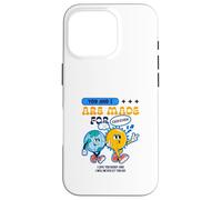 Tu ed io siamo fatti l'uno per l'altro (Amicizia) (Grafica) Custodia per iPhone 16 Pro