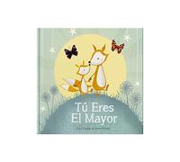 Tu Eres El Mayor