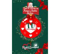 Tú Eres el Regalo: Diario de Adviento con mensajes y mandalas navideños