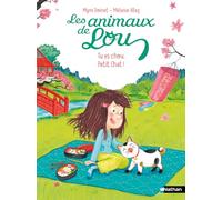 Tu es chou, Petit Chat !