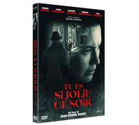 TU ES SI JOLIE CE SOIR (DVD) MOCKY