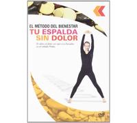 Tu Espalda Sin Dolor --- IMPORT ZONE 2 ---