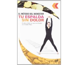 Tu Espalda Sin Dolor --- IMPORT ZONE 2 ---