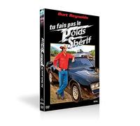 Tu Fais Pas Le Poids, shérif