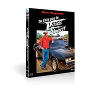 Tu Fais Pas Le Poids, shérif [Blu-Ray]