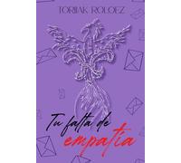 Tu falta de empatía