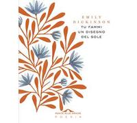 Tu fammi un disegno del sole. Testo inglese a fronte