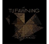 Tu Fawning Hearts On Hold (CD) Album