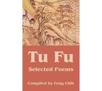 Tu Fu (Tascabile)