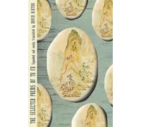 Tu Fu The Selected Poems of Tu Fu (Tascabile)