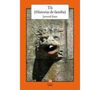 TÚ: Historias de familia: 18
