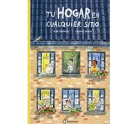 Tu hogar en cualquier sitio / Your Home Anywhere