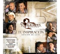 Tu Inspiracion (+DVD)