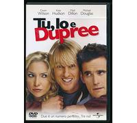 Tu, io e Dupree