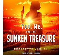 Tu, io e il tesoro sommerso