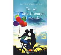 Tu, io e tutto il tempo del mondo