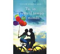 Tu, io e tutto il tempo del mondo