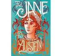 Tu, Jane. 4 volte Austen