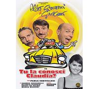 Tu la conosci Claudia?