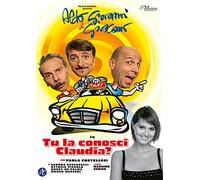 Tu La Conosci Claudia?