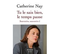 Tu le sais bien, le temps passe: Tome 2