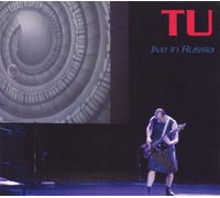 Tu - Live in Russia