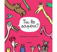 Tu lo sapevi?