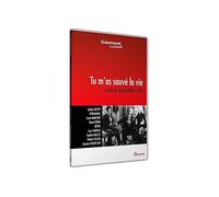 Tu M As Saved Della Vita DVD Nuova