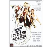 Tu Mano En La Mía (The Five Pennies) (1959) (Import)