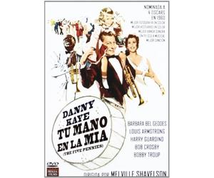 Tu Mano En La Mía (The Five Pennies) (1959) (Import)