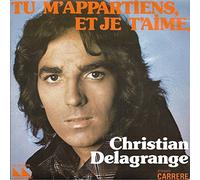 Tu m'appartiens et je t'aime