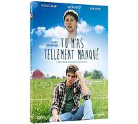 Tu m'as tellement manqué