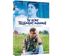 Tu m'as tellement manqué