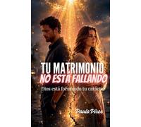 Tu matrimonio no está fallando