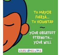 Tu mayor fuerza…tu voluntad