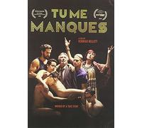 Tu Me Manques