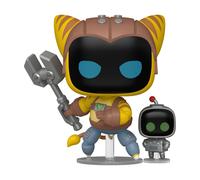 Tu Mechanic Funko Pop 1304 Astro Bot PRE-ORDER