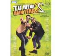 Tu Mera 22 Principale Tera 22 - Amrinder Gill - Yo Miele Singh - Nuovo DVD