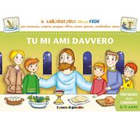 Tu mi ami davvero