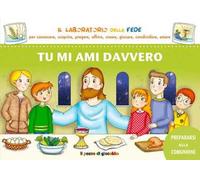 Tu mi ami davvero